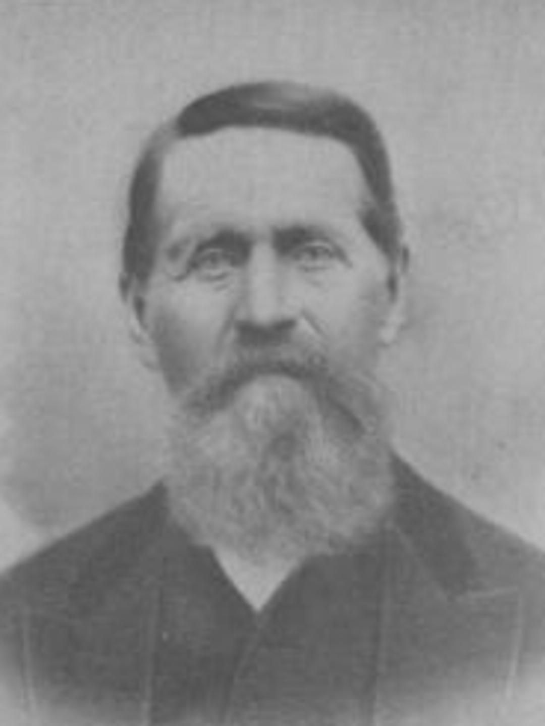 Edson Whipple (1805 - 1894) Profile